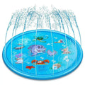 Tapis d’eau Splash Fun enfants